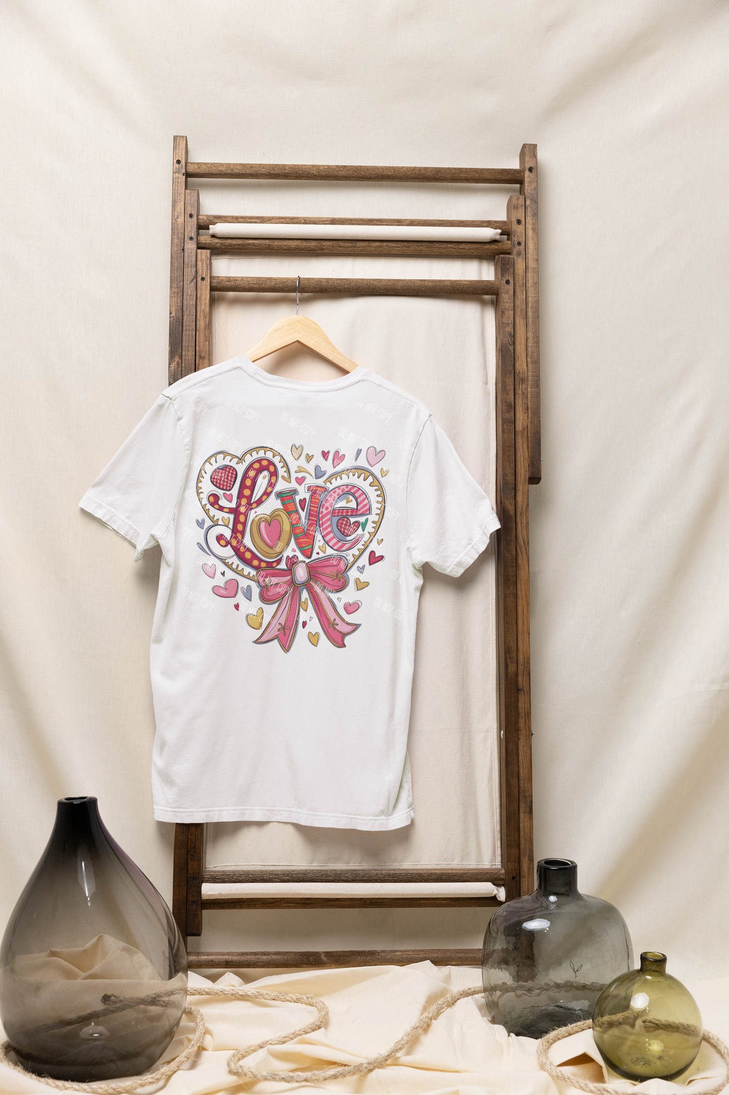 Love  Valentine T-shirt