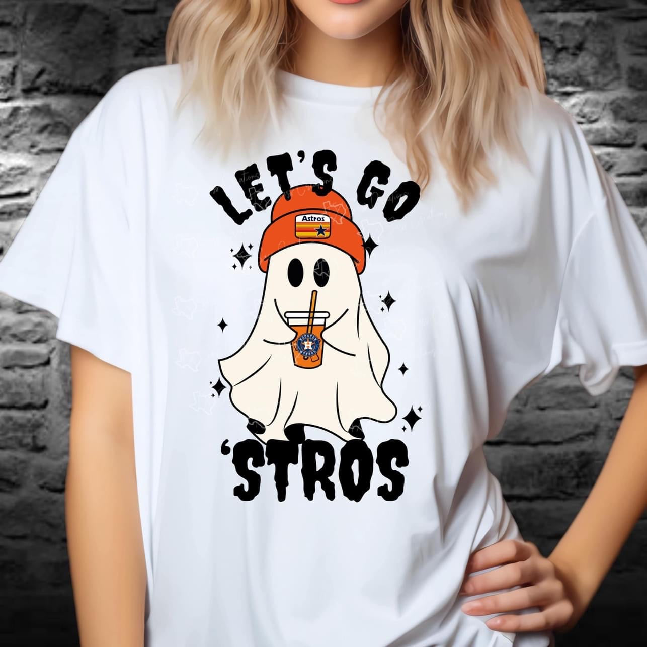 ‘Stros  T-shirt