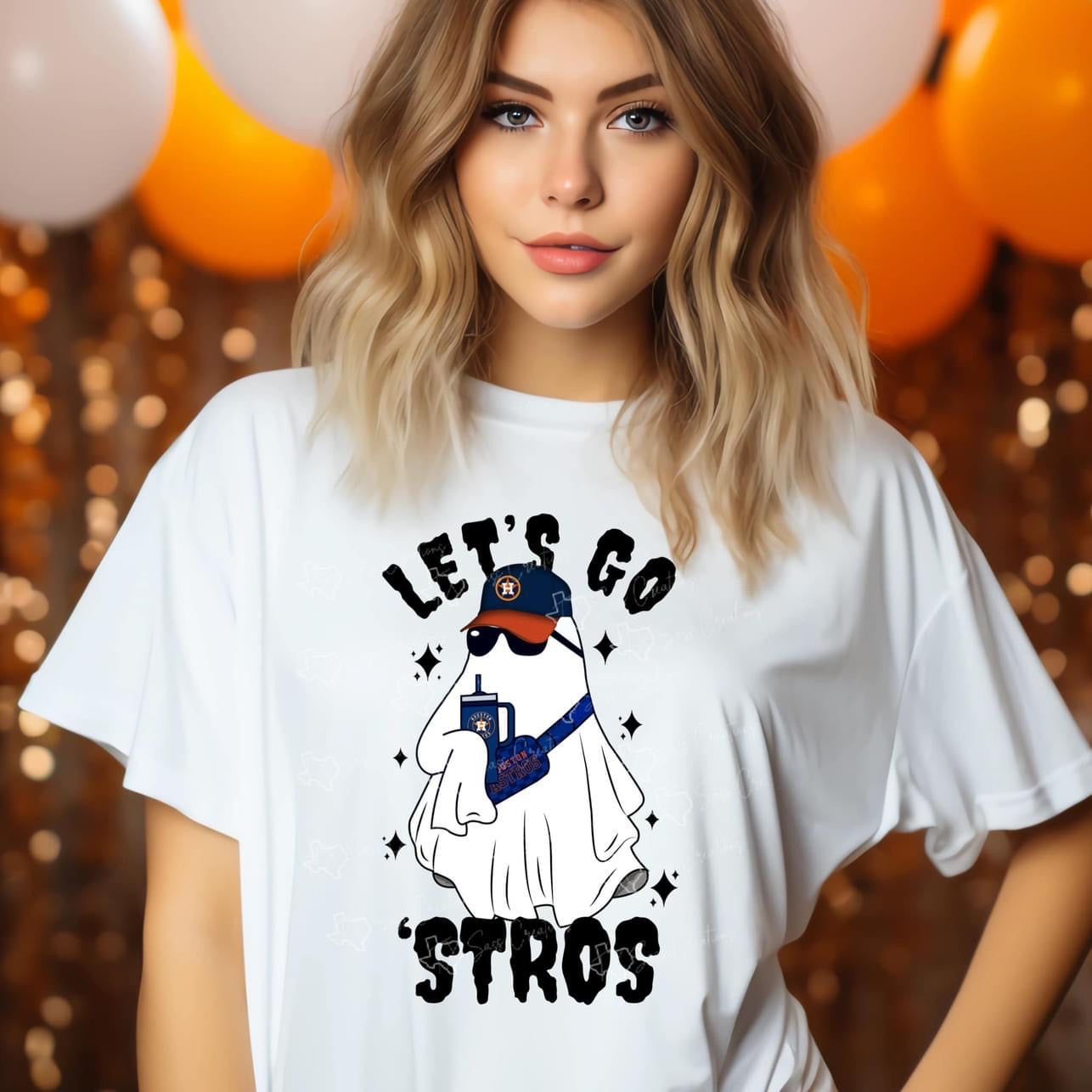 ‘Stros  T-shirt