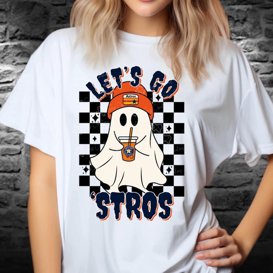 ‘Stros  T-shirt