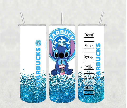 Lilo 20oz Tumbler