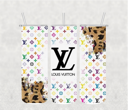 LV 20oz Tumbler