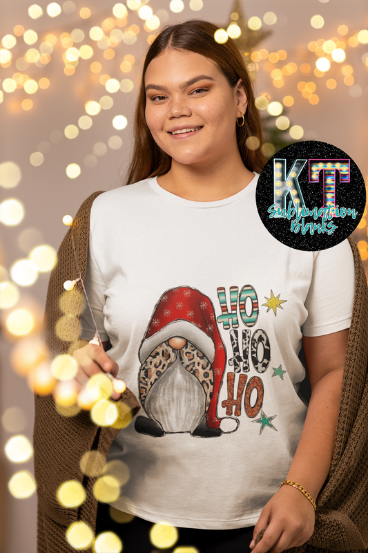 Ho Ho ho Christmas  Unisex T-shirt