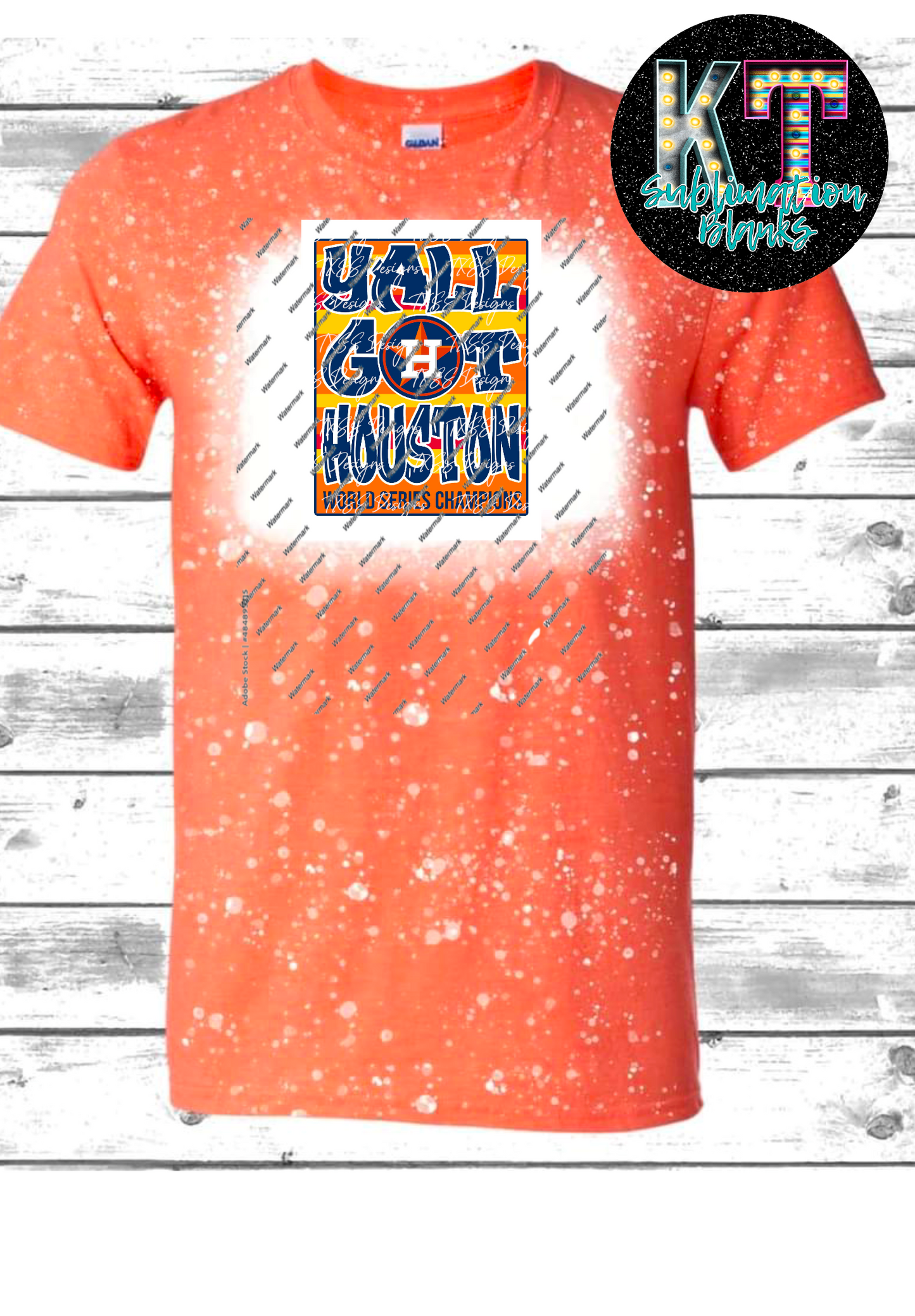 Yall hoy Houston Astros  Unisex T-shirt
