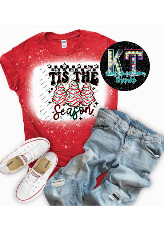 This the Season Christmas  Unisex T-shirt