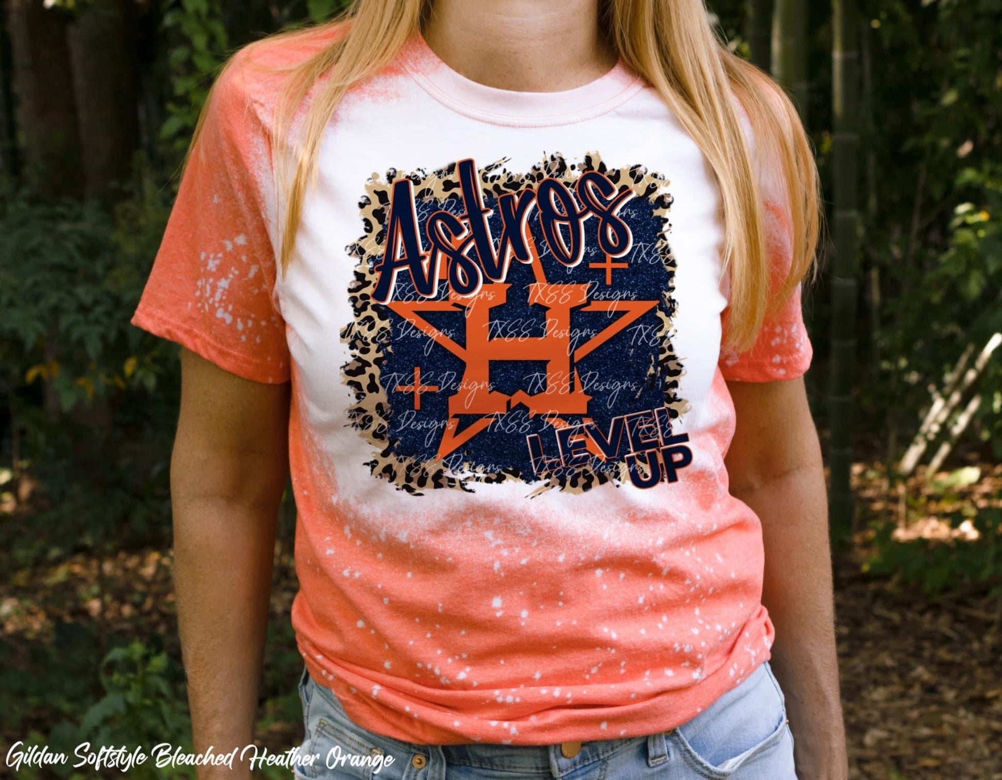 Astros Unisex T-shirt – Kt Customs and More
