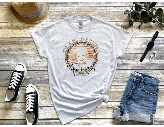 Betty white  Unisex T-shirt