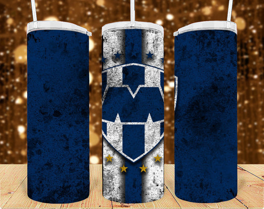 Rayados Tumbler