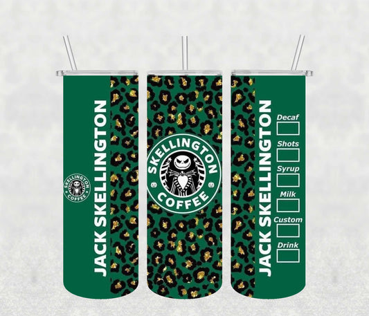 Starbucks Jack 20oz Tumbler