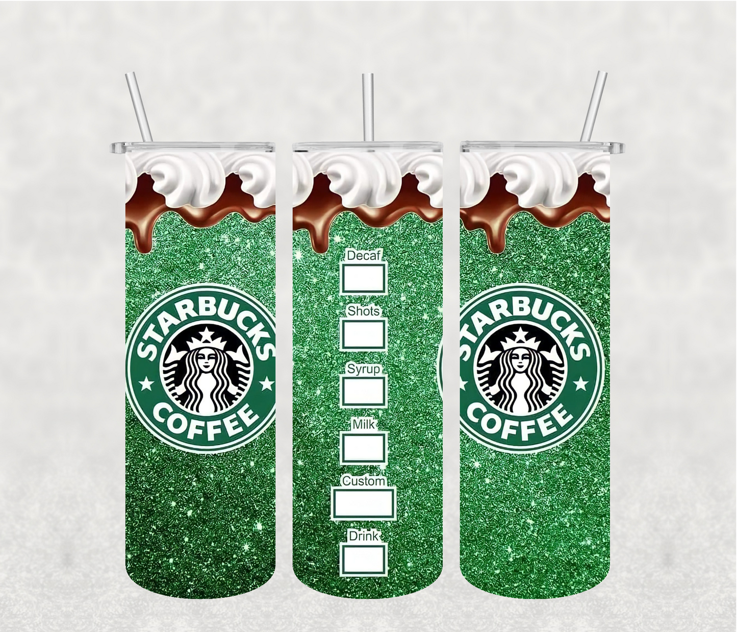 Starbucks  20oz Tumbler