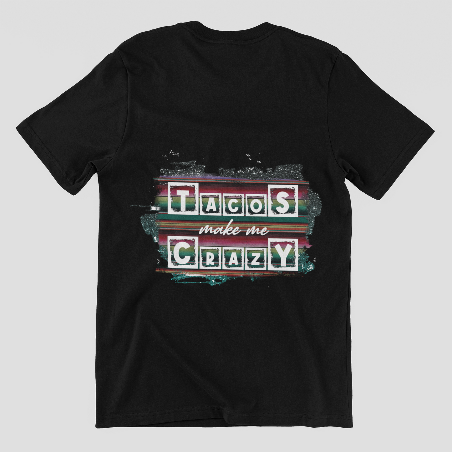 Tacos Unisex T-shirt