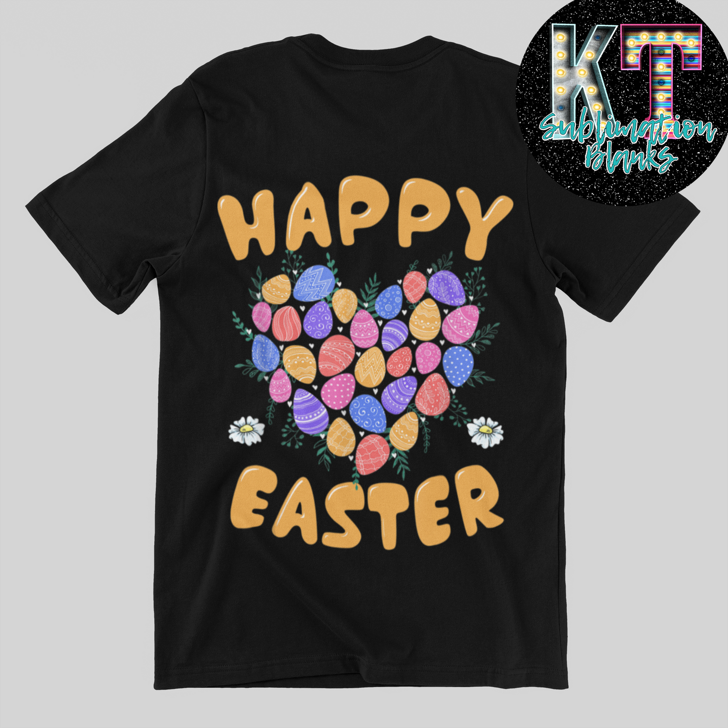 Happy Easter Unisex T-shirt