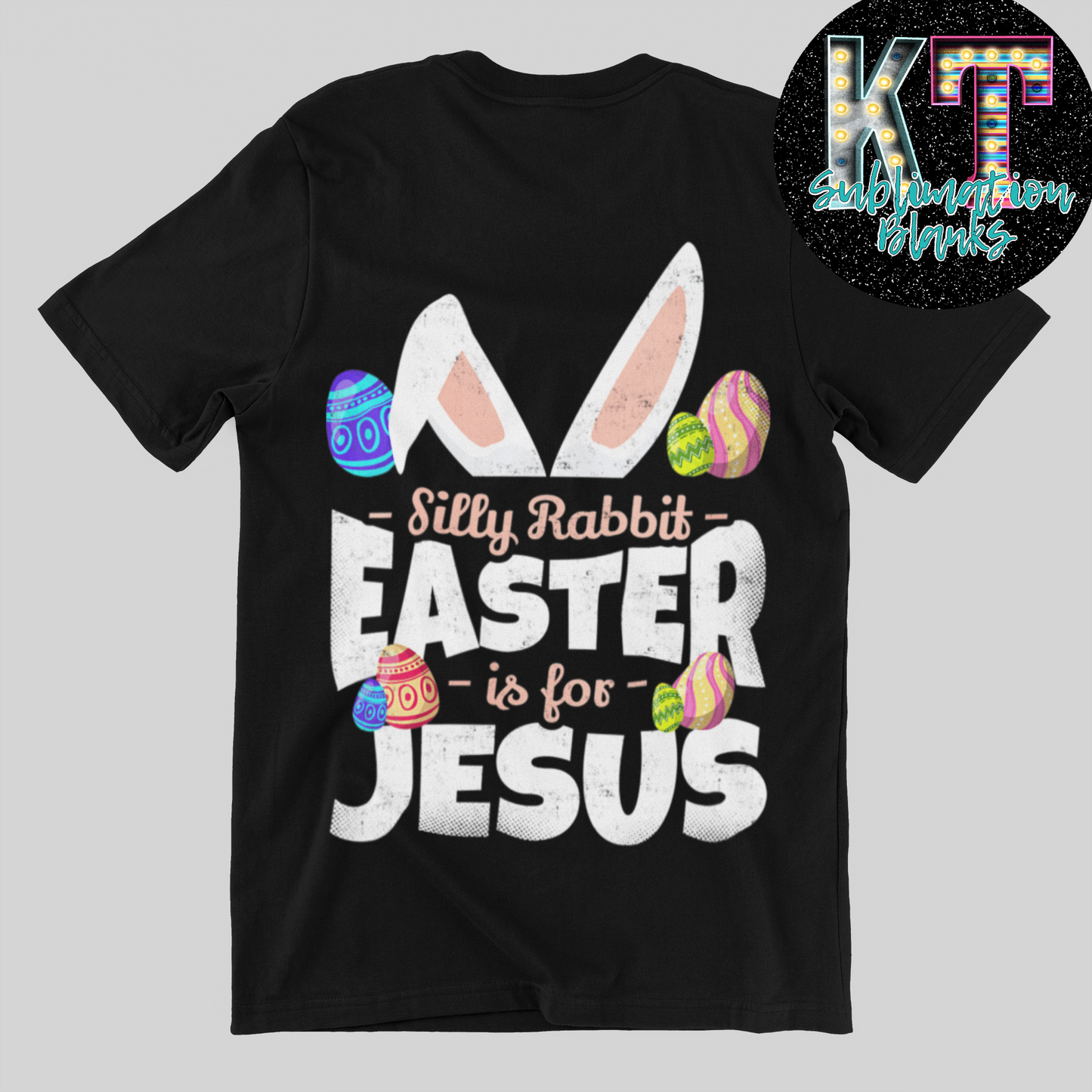 Easter Jesus  Unisex T-shirt