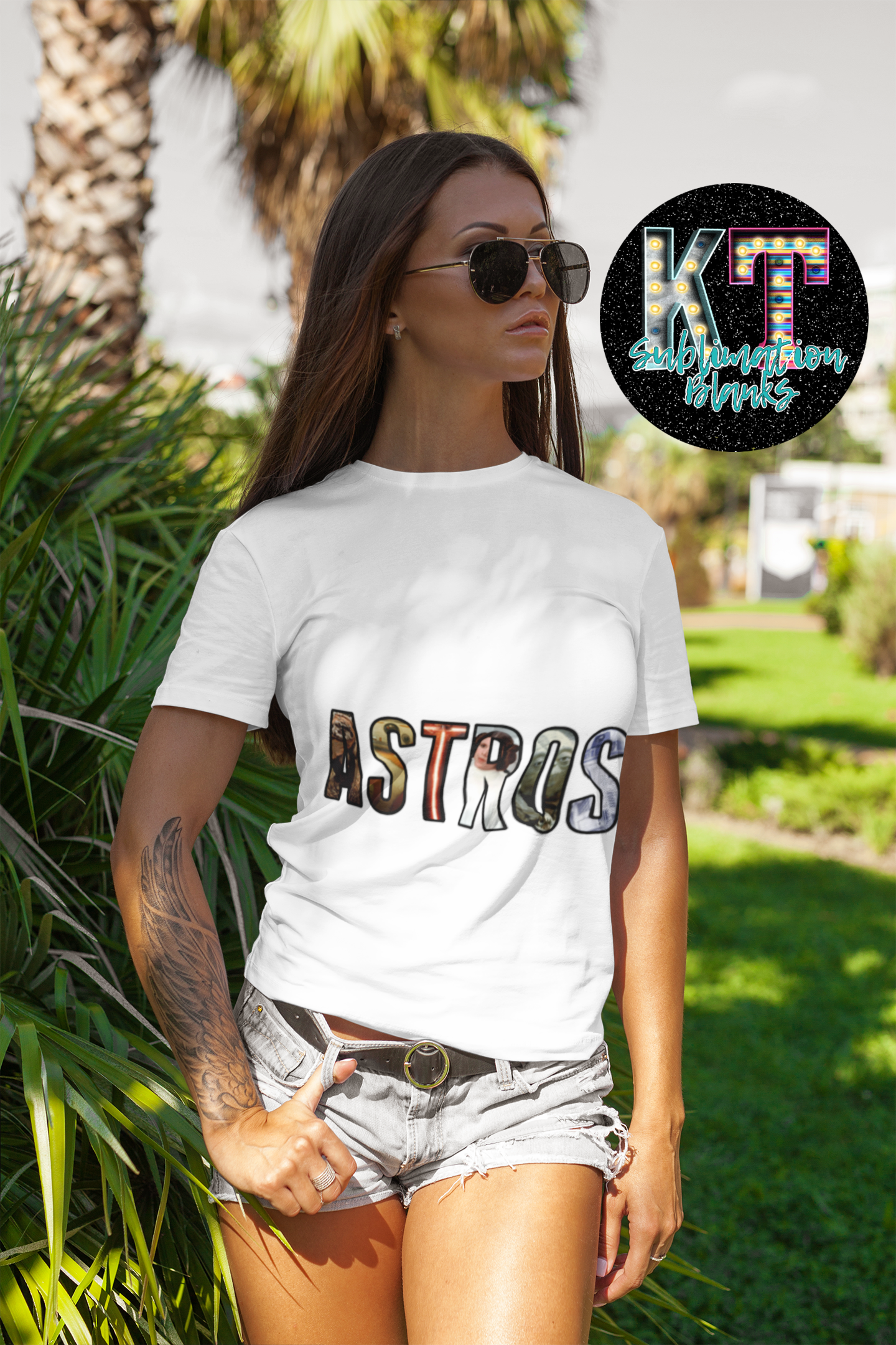 Baseball Astros  Unisex T-shirt