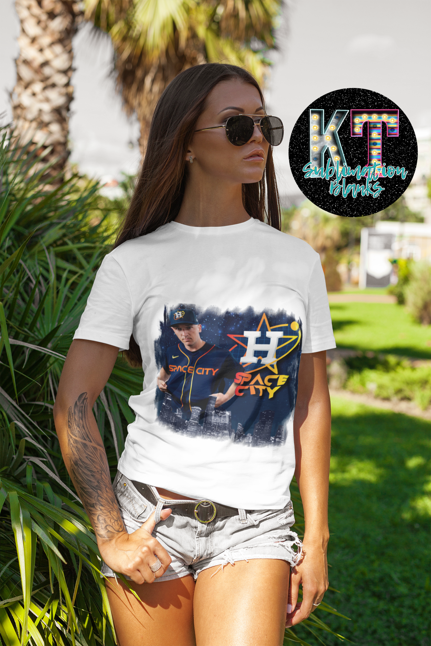 Astros bregman Unisex T-shirt