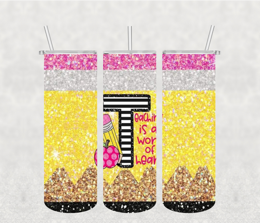 T  20oz Tumbler