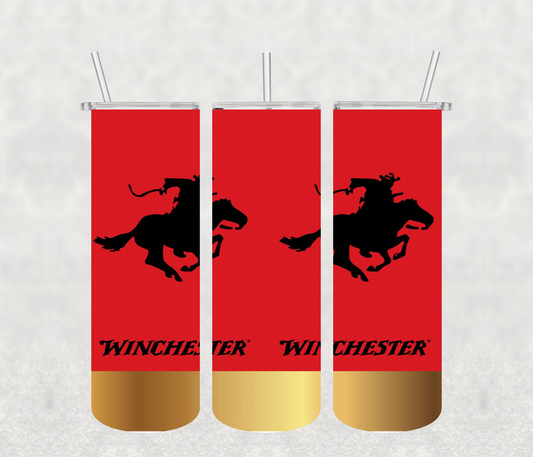 Winchester 20oz Tumbler