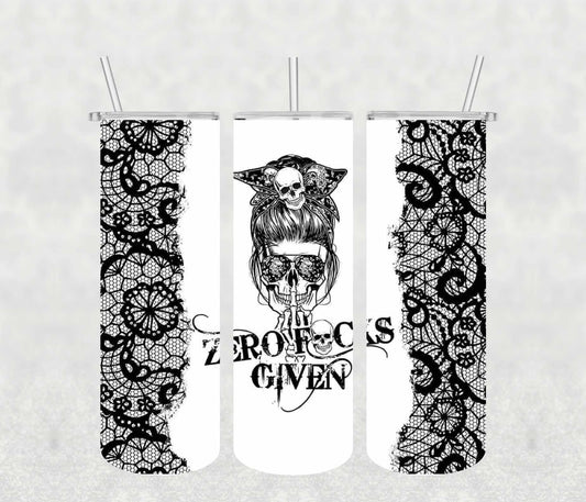 Zero 20oz Tumbler